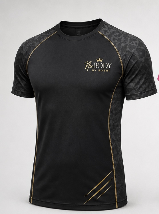 Men’s Short-Sleeve Performance Shirt