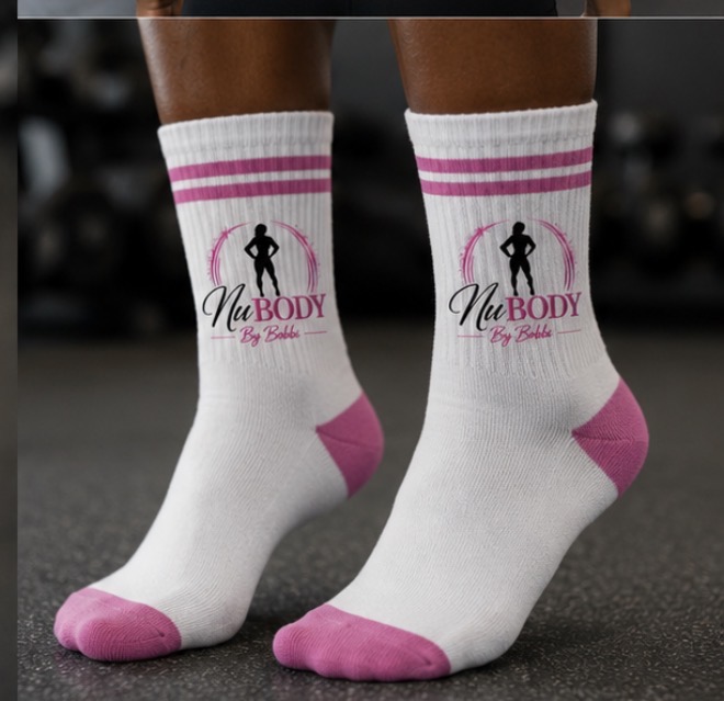 NuBODY Performance Socks