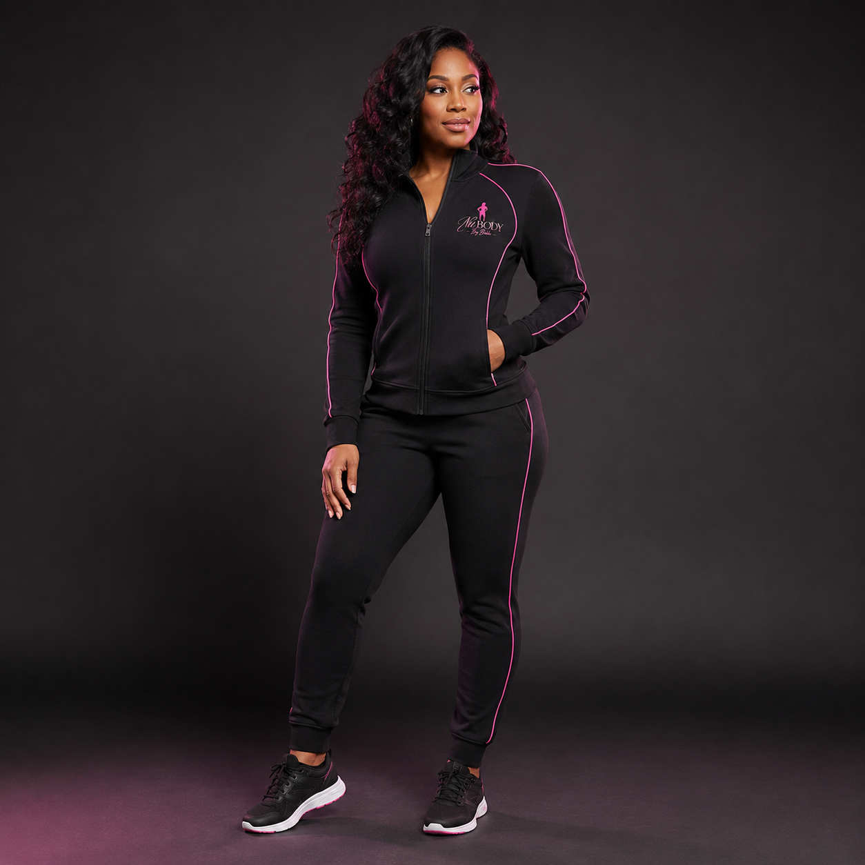 NuBODY Performance Sweatsuit