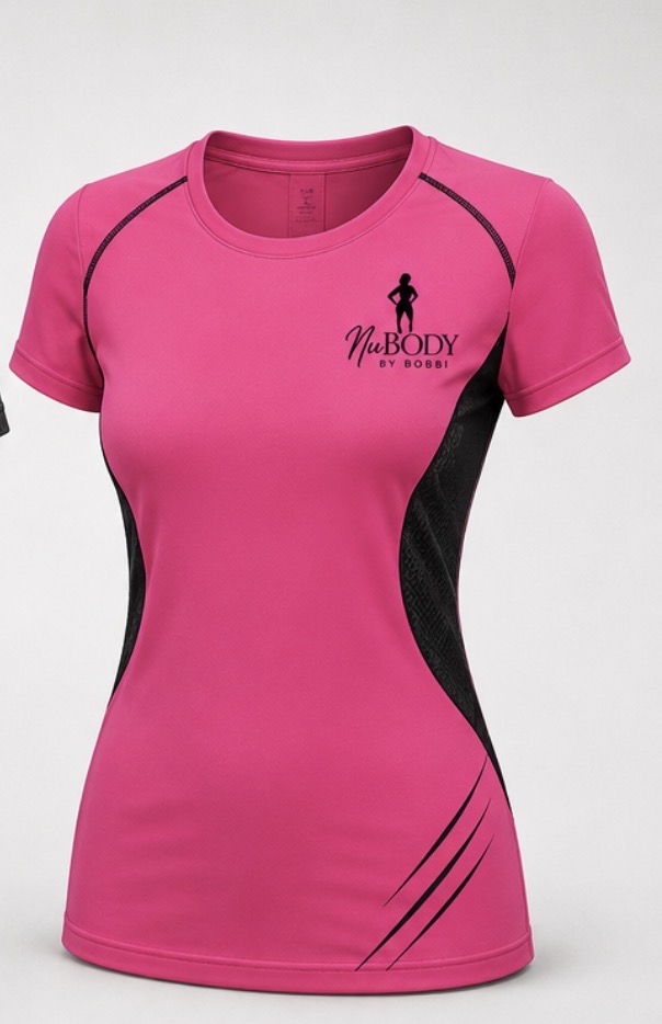 Women’s Short-Sleeve Performance Shirt